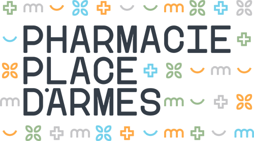 Pharmacie du Haut Blayais