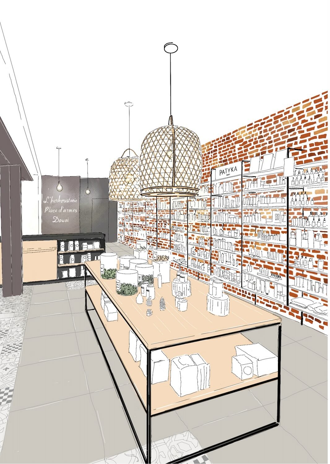 cosmetique-majelis-pharmacie-place-armes-douai
